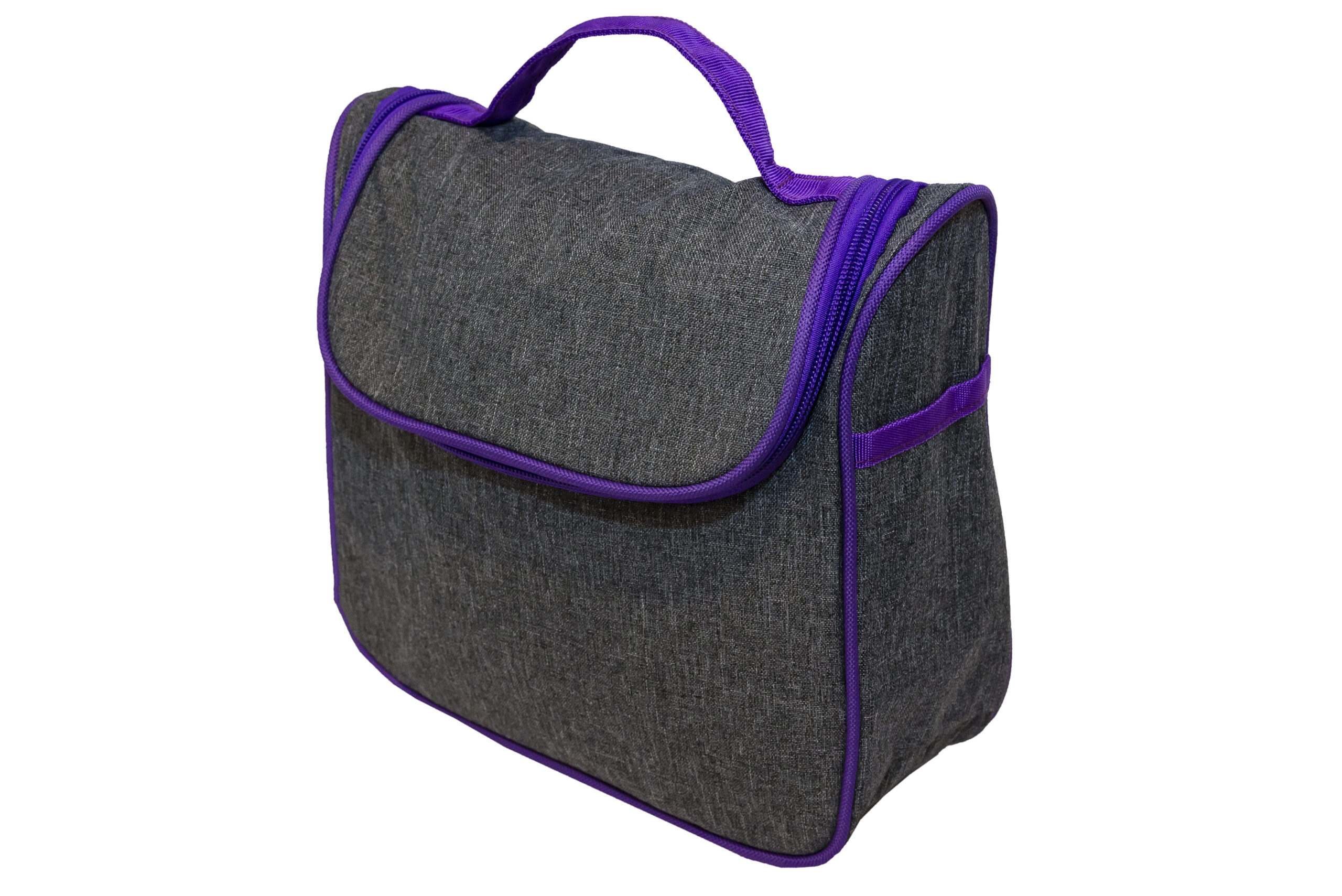 Freemiums Toiletries Pouch TO0430 Purple