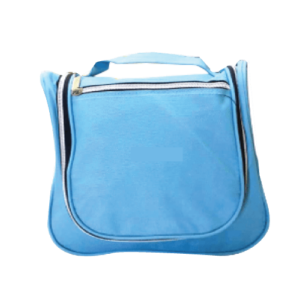 TOILETRIES POUCH