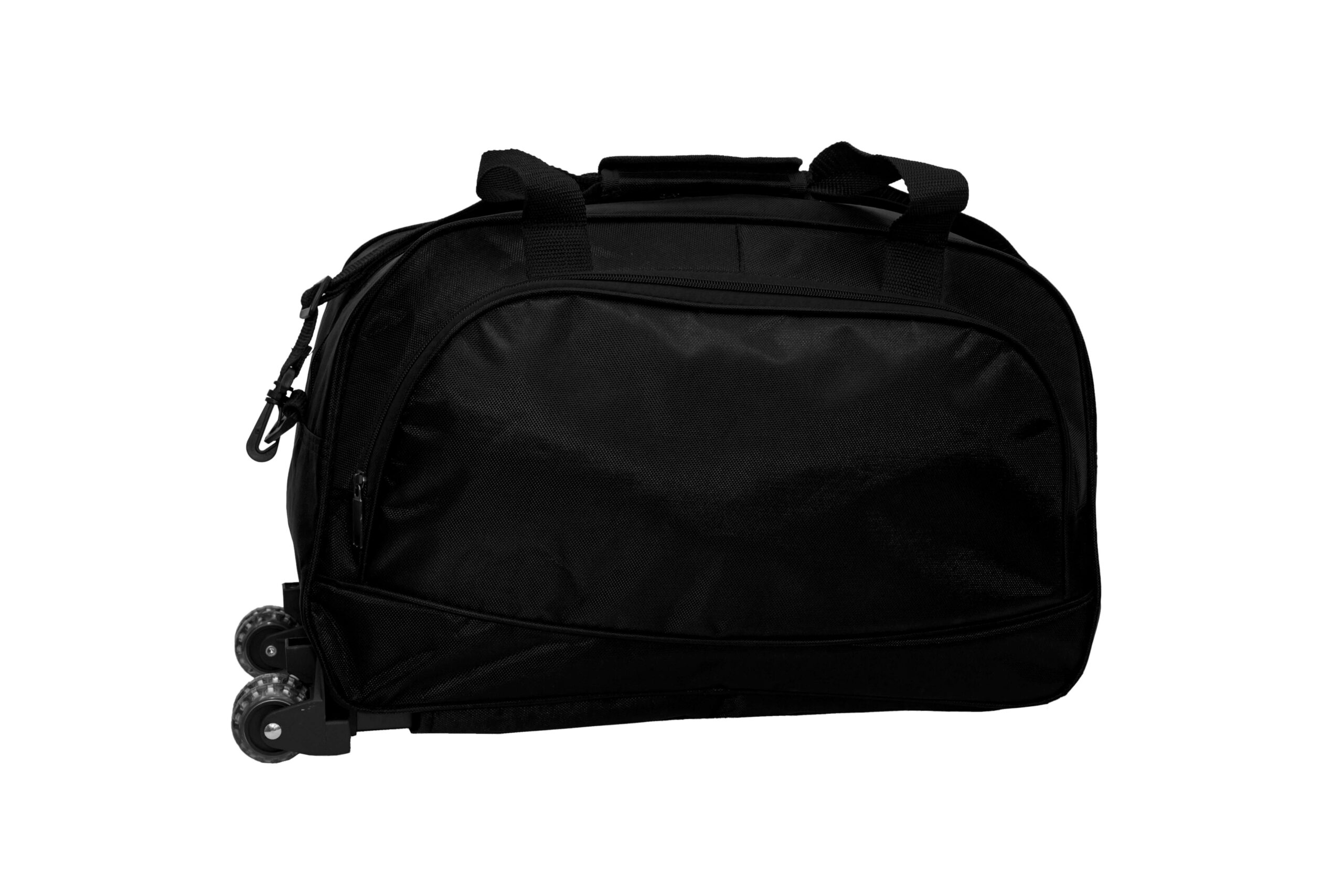 FREEMIUMS TR0302_Black