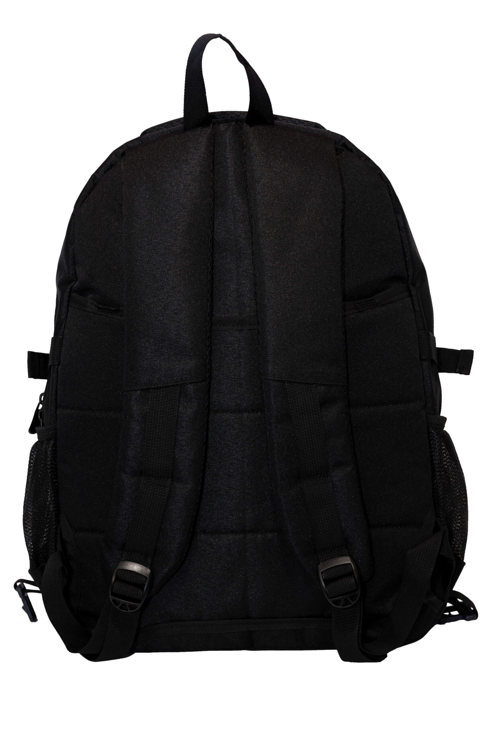 FREEMIUMS TR0502_Back View TROLLEY TRAVEL BACKPACK BAG TR05