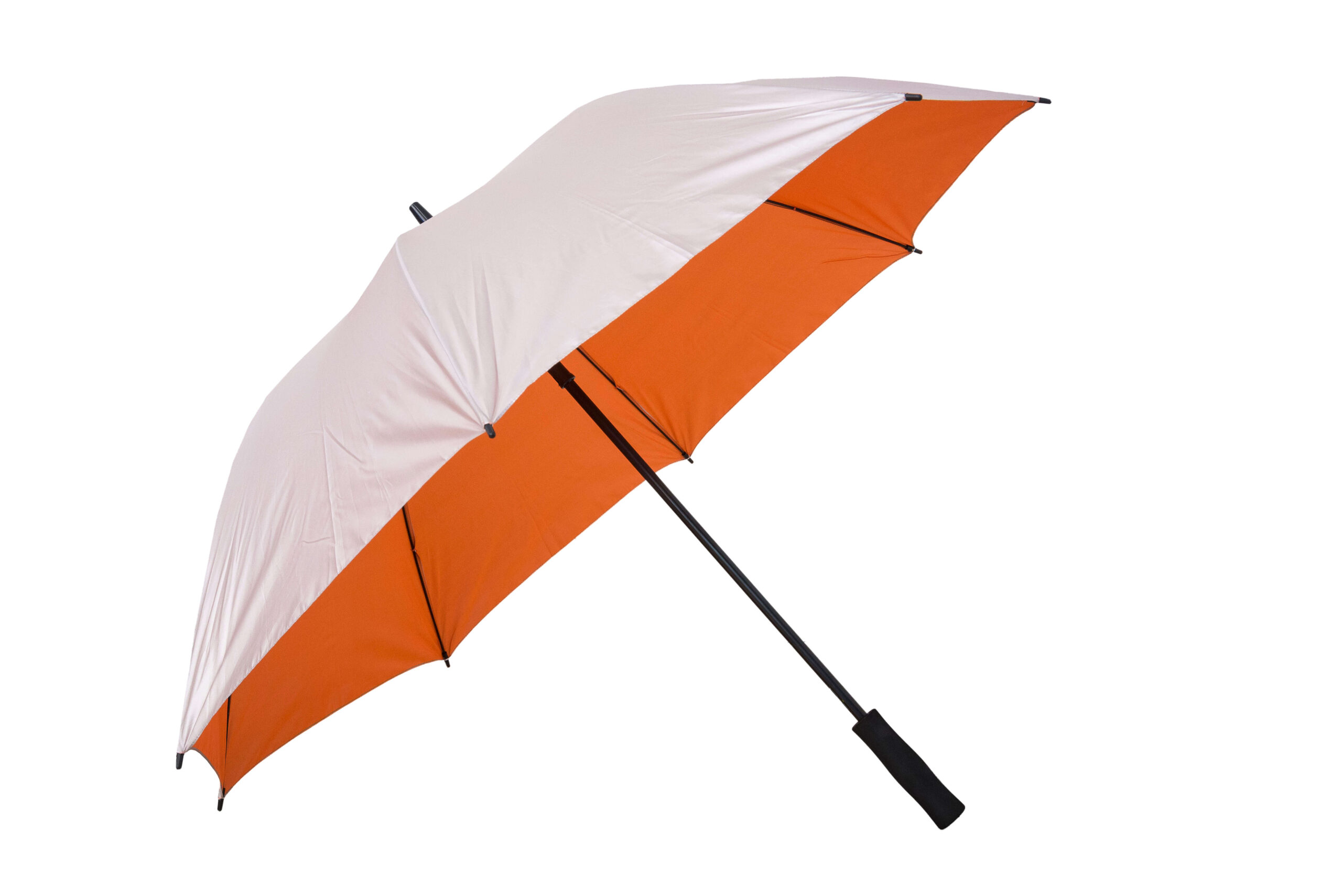 FREEMIUMS UM0207_Orange - Silver