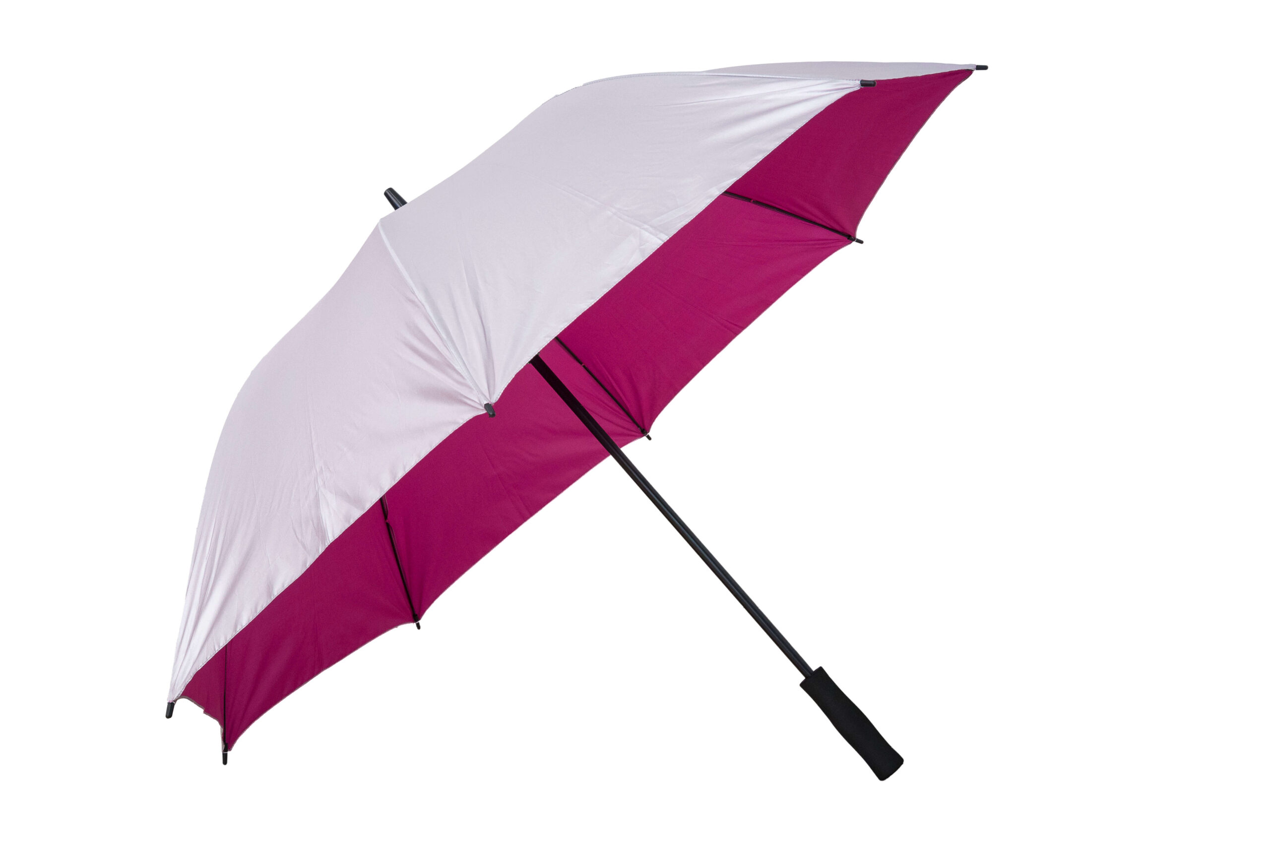 FREEMIUMS UM0226_Magenta - Silver