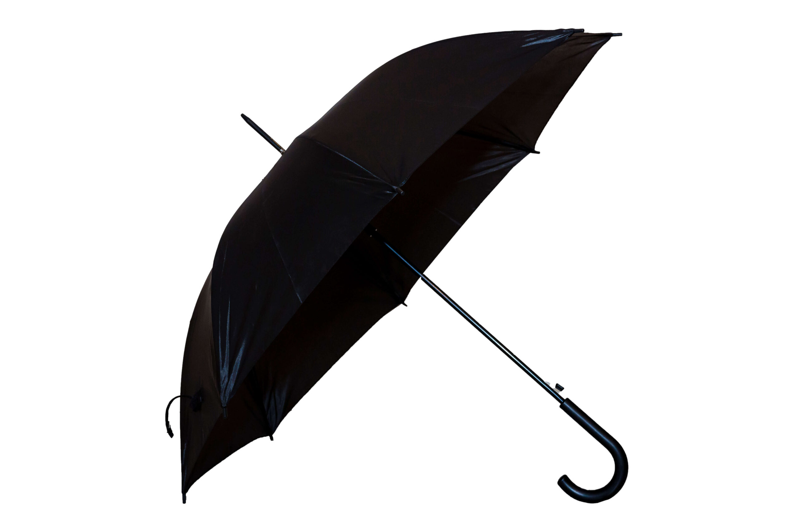 FREEMIUMS UM0402_BLACK-068 Umbrella