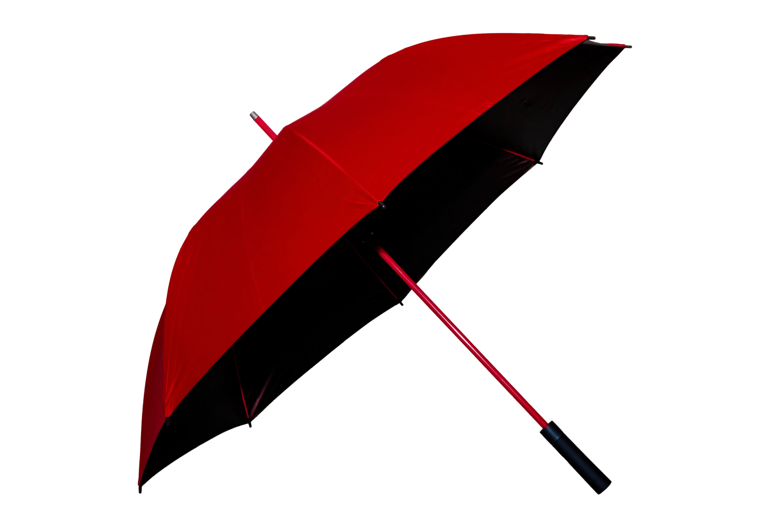 FREEMIUMS UM1105_Red-068 Umbrella