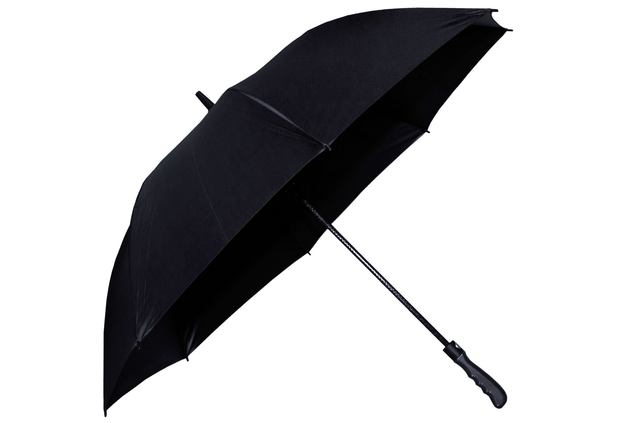 FREEMIUMS UM1702_Black-068 Umbrella