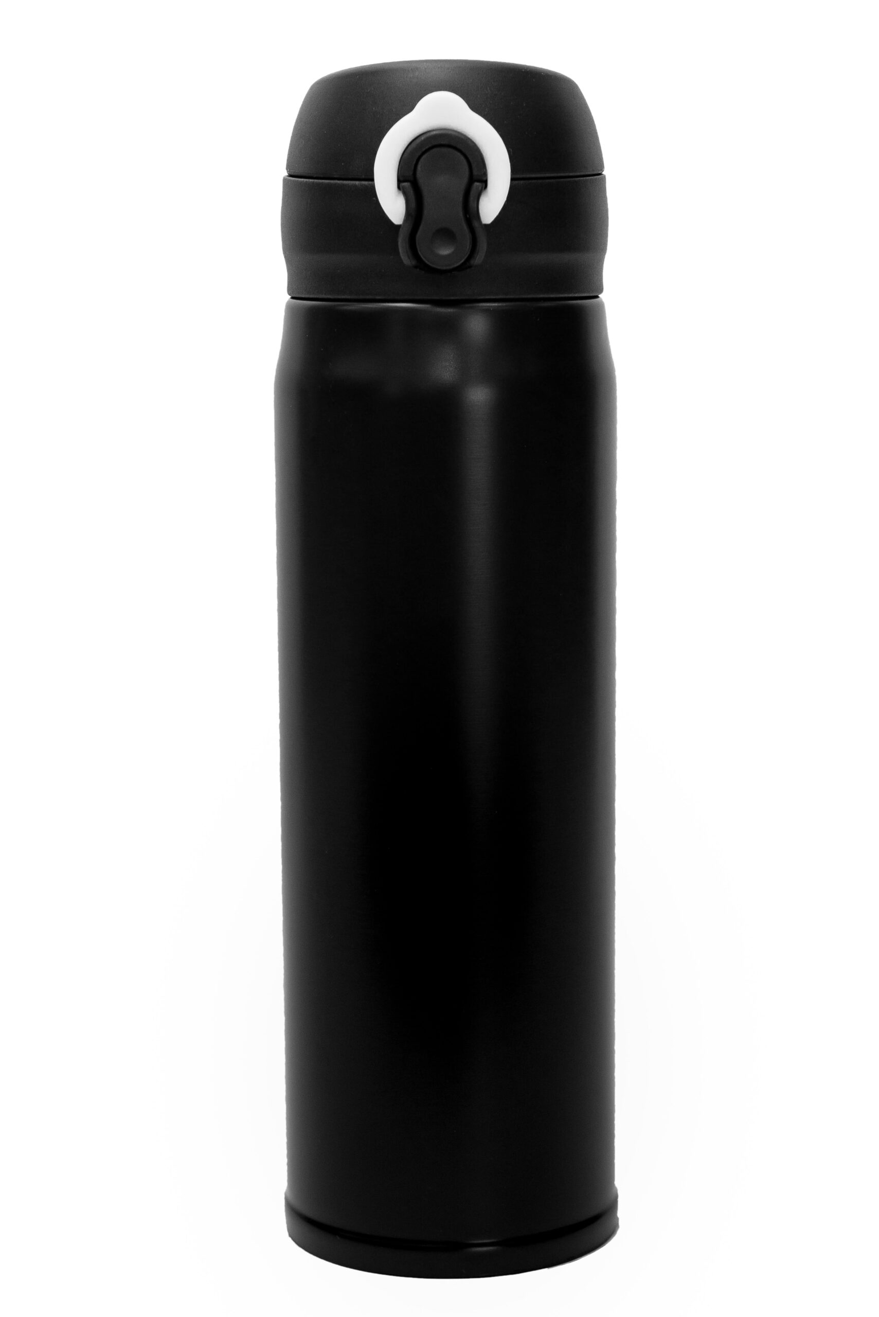 FREEMIUMS VF1702_BLACK-068 Vacuum Flask