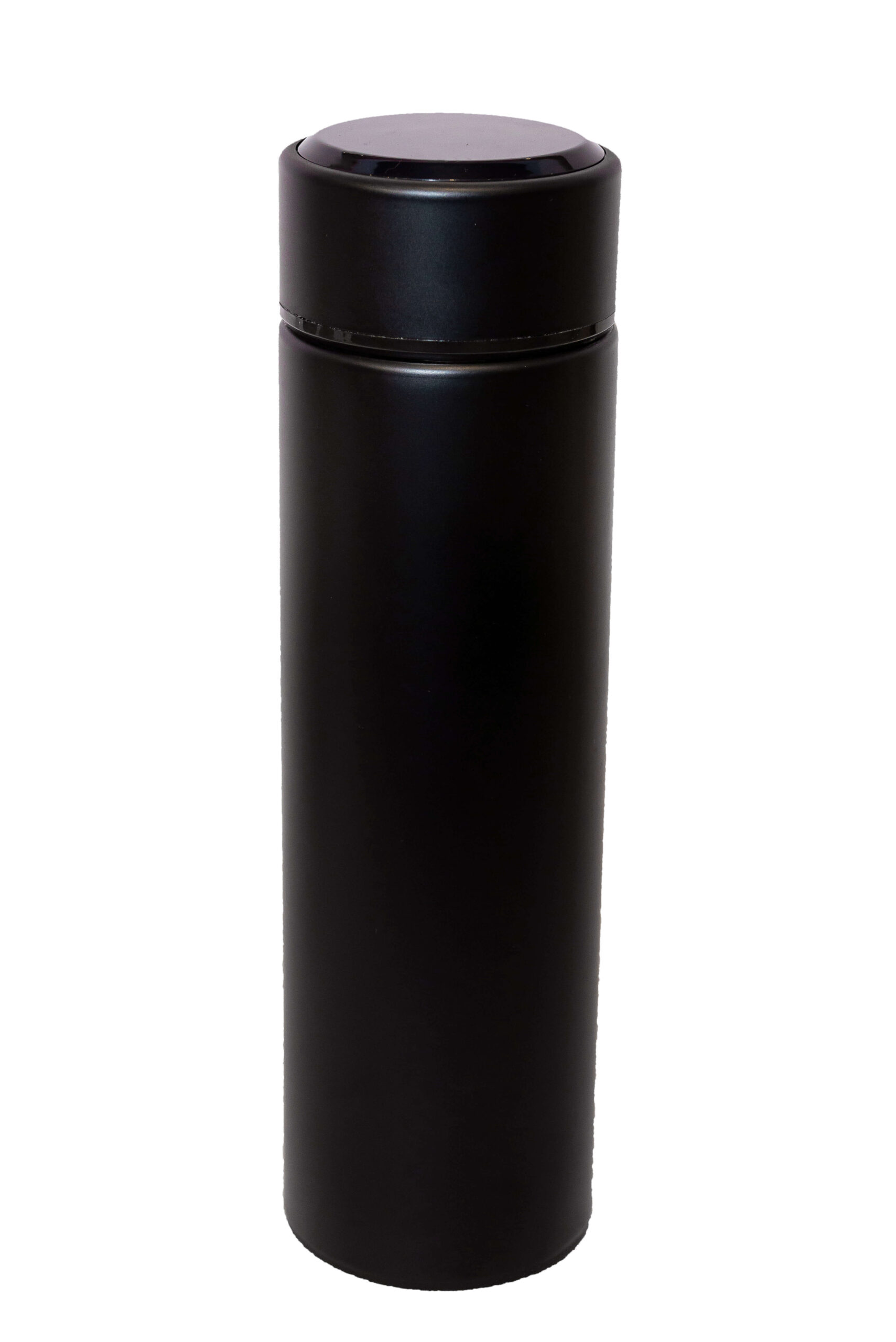 FREEMIUMS VF2702_Black-068 Vacuum Flask