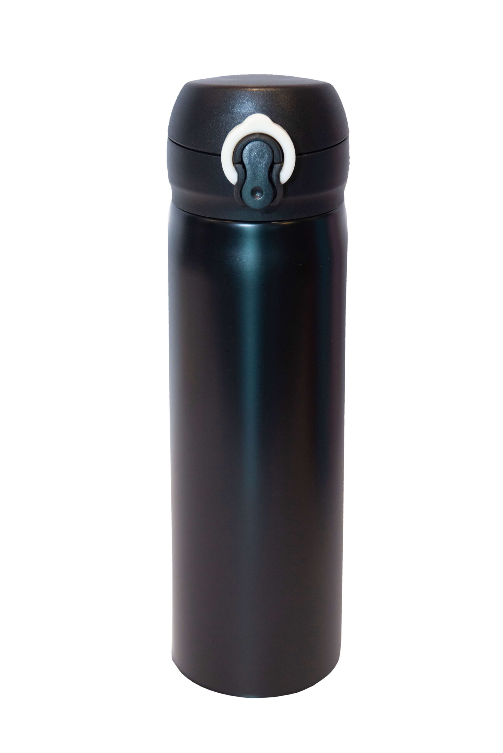 FREEMIUMS VF3002_Black-068 Vacuum Flask