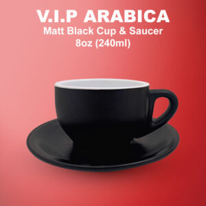 CUP & SAUCER