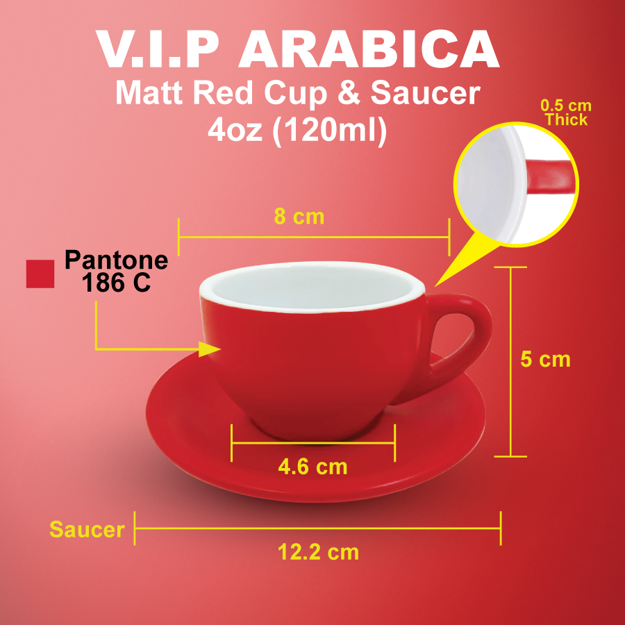 FREEMIUMS VIP-MATT-RED-120ML