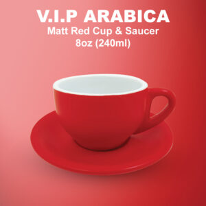 CUP & SAUCER