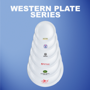 CERAMIC PLATE