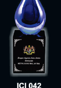 LUILI CRYSTAL ICI 042