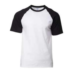 Adult Raglan T-Shirt