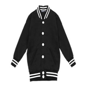 Crossrunner Varsity Jacket CRJ1100