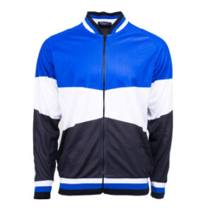 Crossrunner Jacket Lifestyle Jacket CRJ 1200