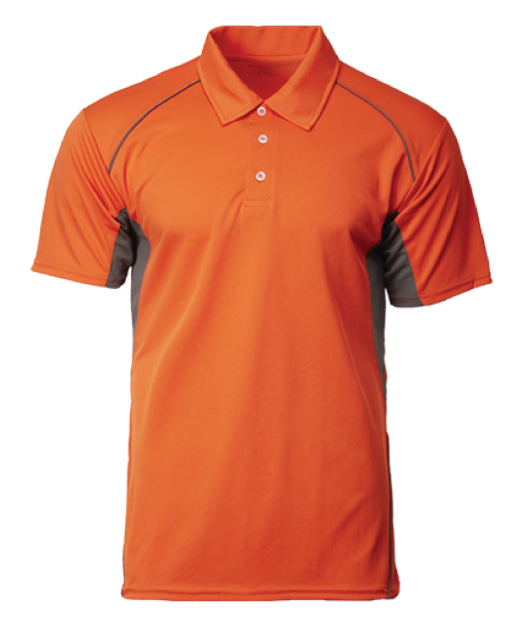 Freemiums Orange CRP 1301 Crossrunner Delta Polo CRP 1300