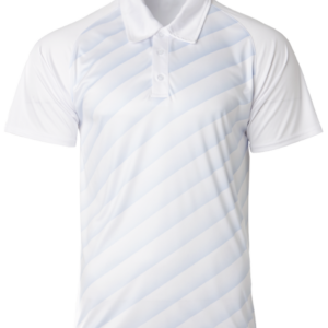 CROSSRUNER PHANTOM POLO SHIRT -CRP 2700