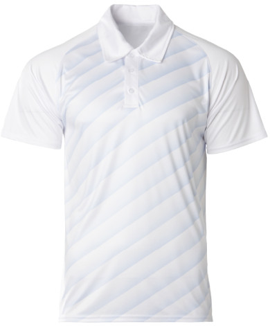 FREEMIUMS CROSSRUNNER PHANTOM POLO CRP 2701 WHITE
