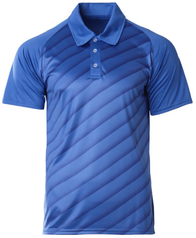 FREEMIUMS CROSSRUNNER PHANTOM POLO CRP 2703 ROYAL
