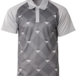 FREEMIUMS CROSSRUNNER GENOTYPE POLO CRP 2801 LIGHT GREY