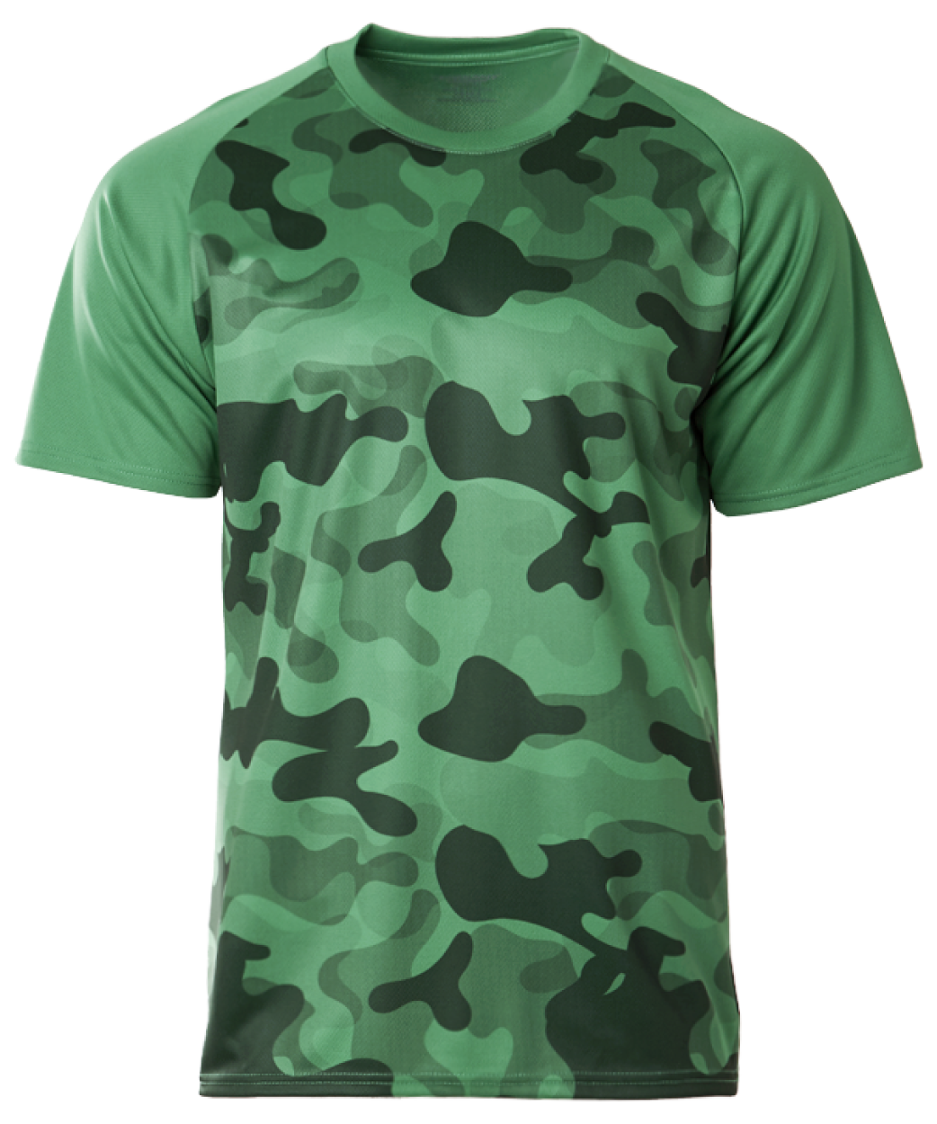 Freemiums Green CRR 1802