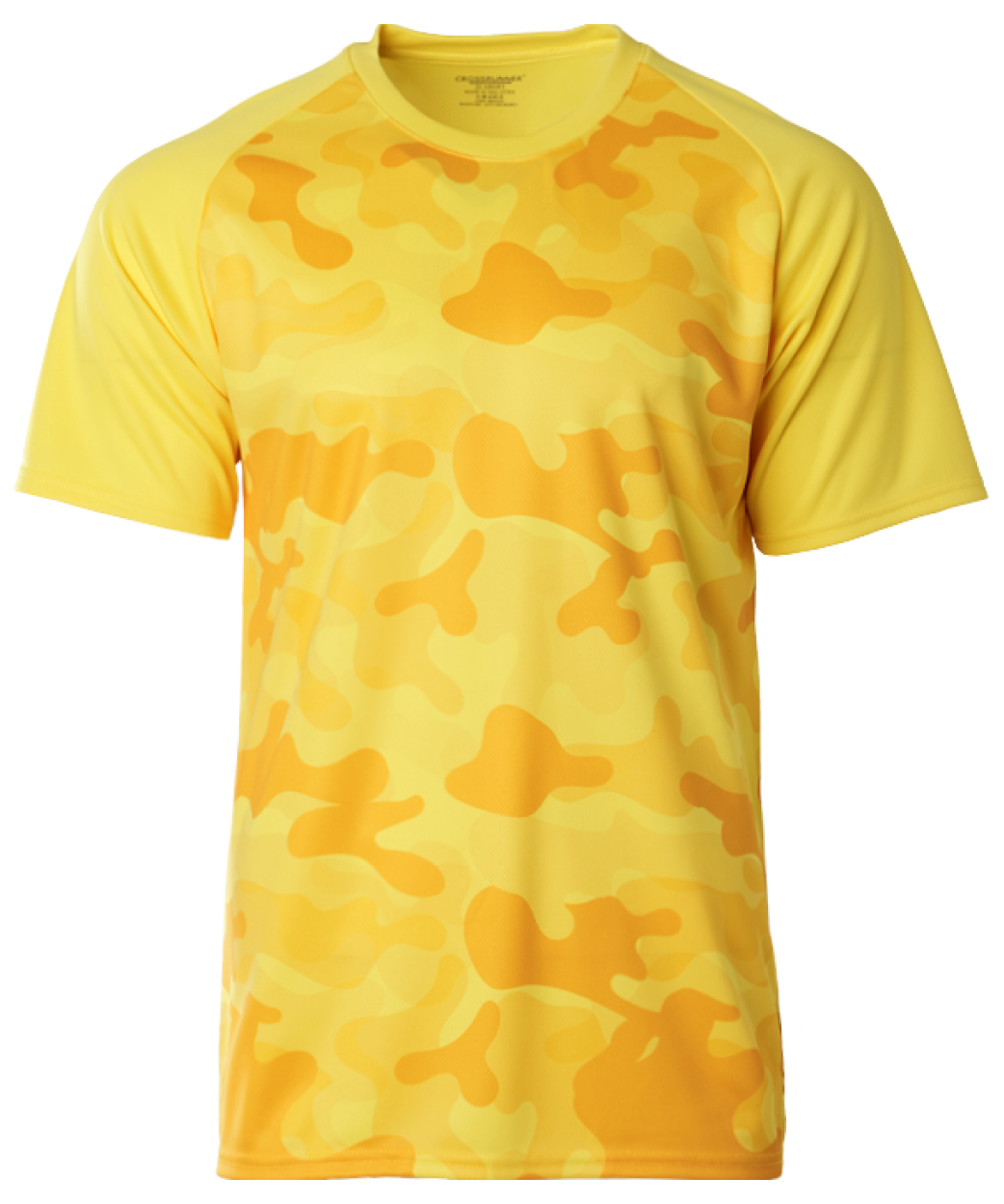 Freemiums Yellow CRR 1803