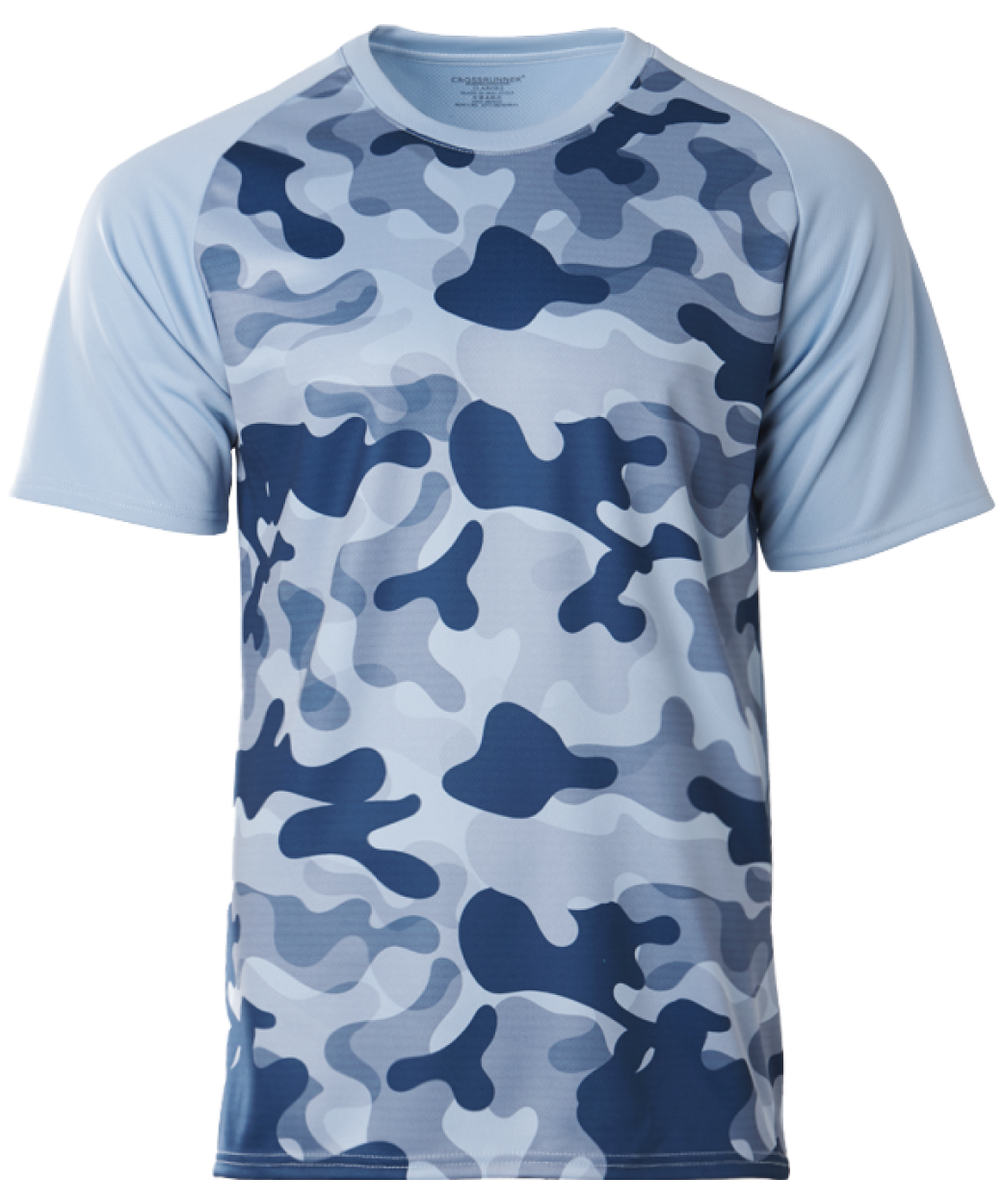 Freemiums Blue CRR 1804