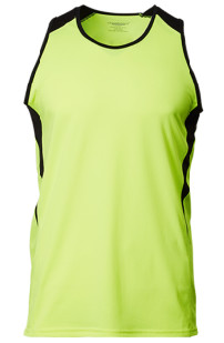 Freemiums CROSSRUNNER Flex Running Vest CRV 1604 N. Green/Black