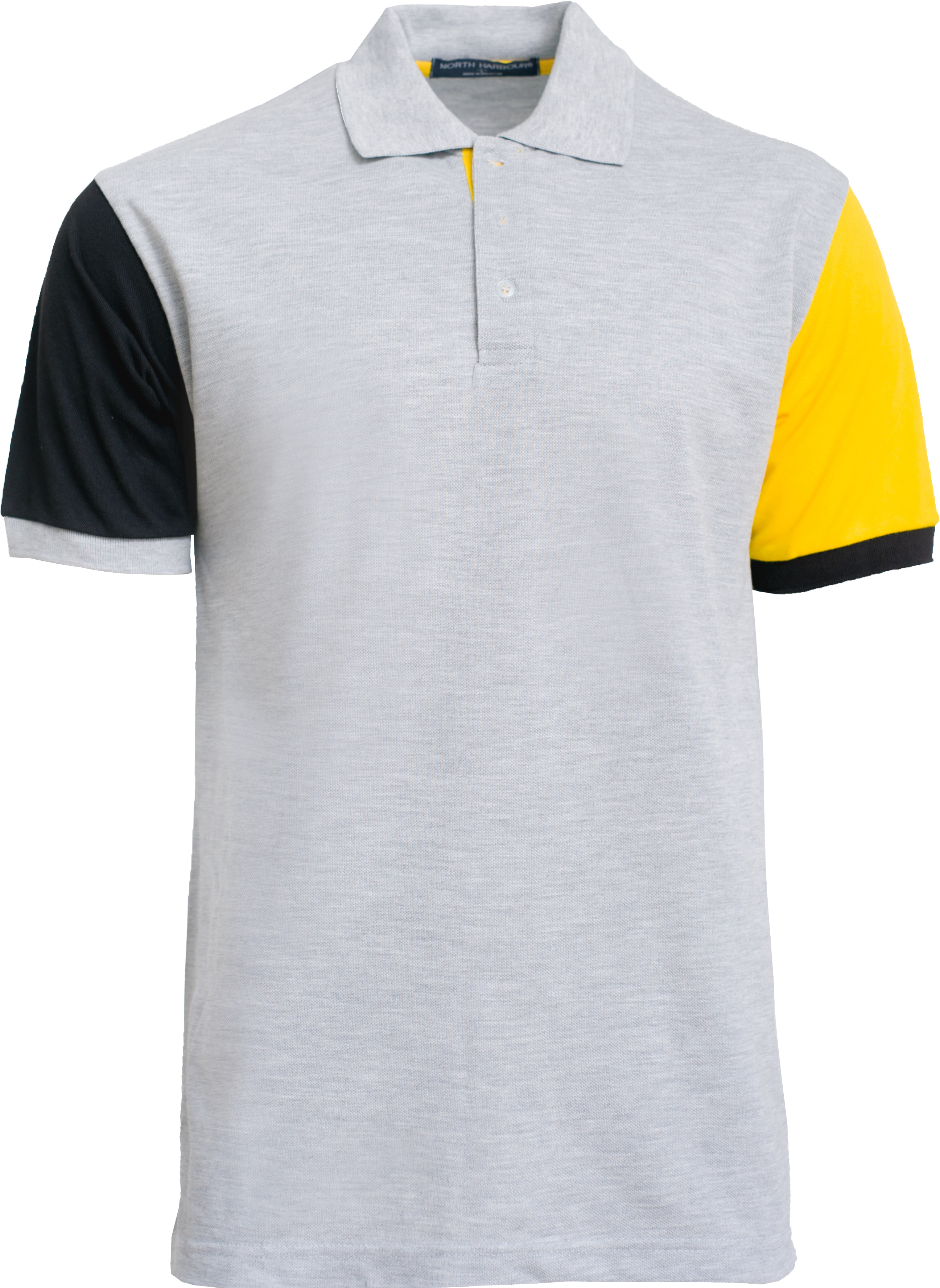 Freemiums NHB 2300 (1)-075 Murphy Polo Shirt