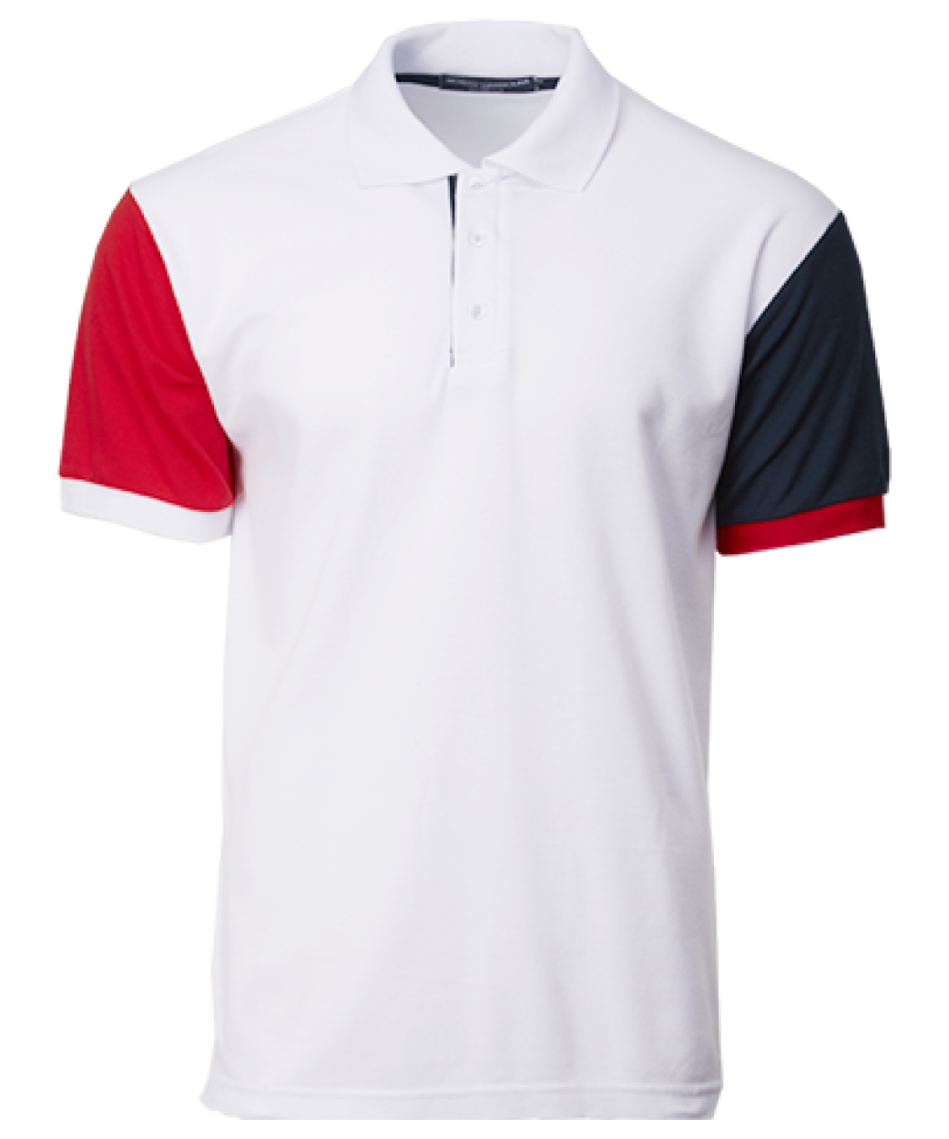 Freemiums NHB 2301 White-Red-Navy