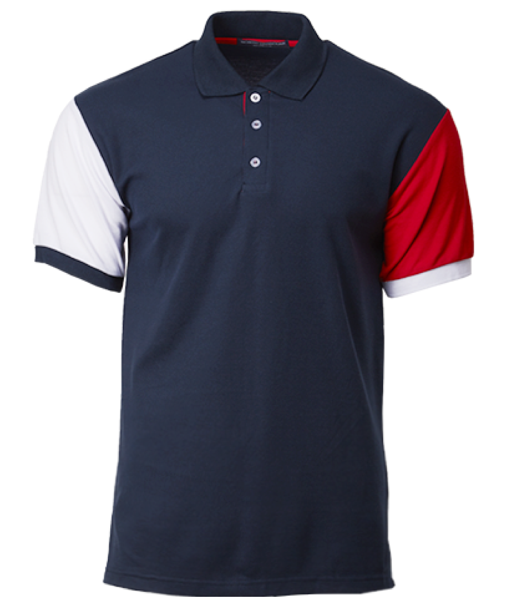 Freemiums NHB 2302 Navy-White-Red