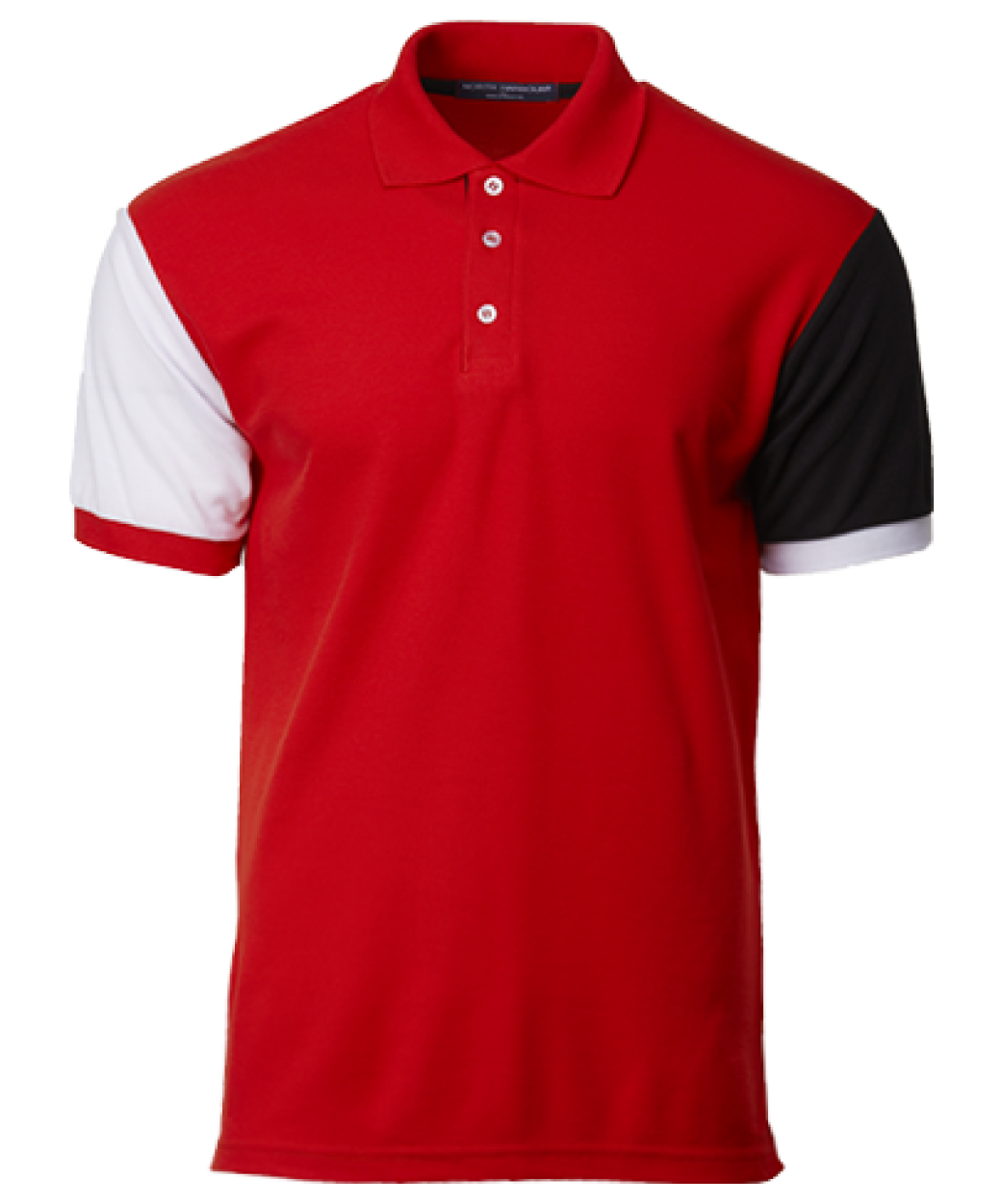 Freemiums NHB 2303 Red-White-Black