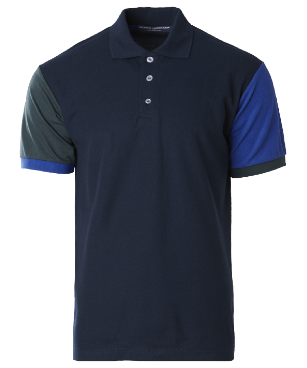 Freemiums NHB 2306 Navy-Forest Green-Royal