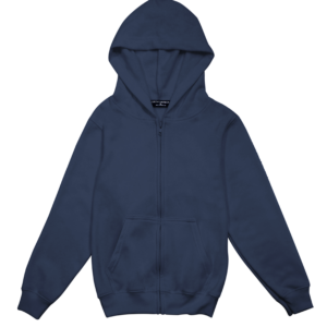 NORTH HARBOUR RHODES HOODIE-YOUTH NHH 1201B-F075